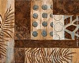 Abstract Exotic I by Vivian Flasch
